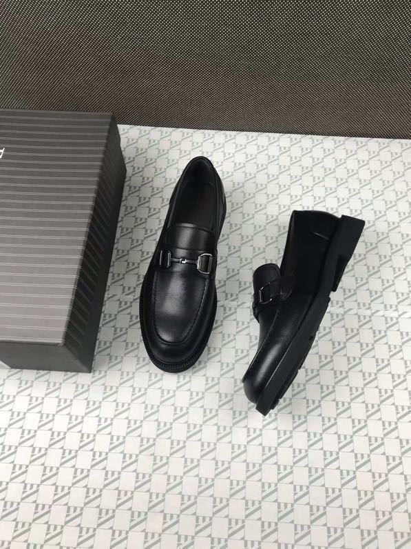 Ermenegildo Zegna Shoes